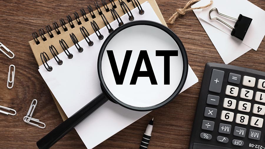 VAT Consultants UAE